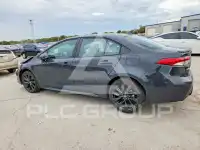 2026 Toyota COROLLA photo