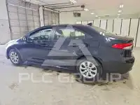 2026 Toyota COROLLA photo