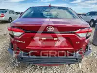2026 Toyota COROLLA photo