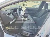2026 Toyota COROLLA фото