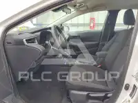 2026 Toyota COROLLA photo