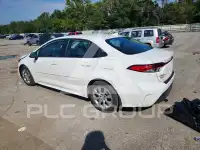 2026 Toyota COROLLA photo