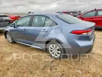 2026 Toyota COROLLA photo