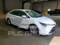 2026 Toyota COROLLA фото