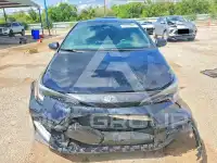 2026 Toyota COROLLA photo