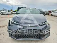 2026 Toyota COROLLA photo