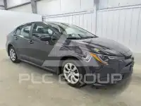 2026 Toyota COROLLA photo