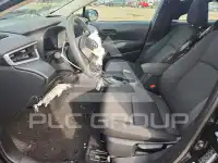 2026 Toyota COROLLA photo