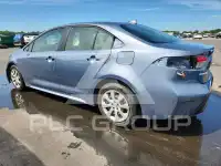 2026 Toyota COROLLA фото
