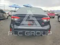 2026 Toyota COROLLA photo