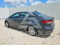 2026 Toyota COROLLA photo