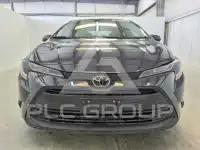 2026 Toyota COROLLA photo