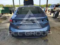 2026 Toyota COROLLA photo