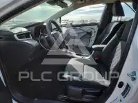2026 Toyota COROLLA photo