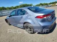 2026 Toyota COROLLA photo