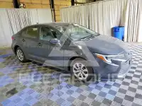 2026 Toyota COROLLA photo