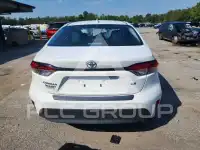 2026 Toyota COROLLA photo