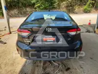 2026 Toyota COROLLA фото