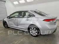 2026 Toyota COROLLA фото