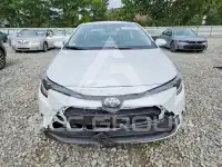 2026 Toyota COROLLA фото