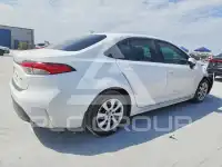 2026 Toyota COROLLA фото