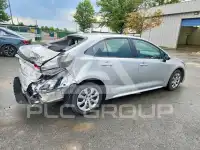2026 Toyota COROLLA photo