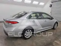 2026 Toyota COROLLA фото