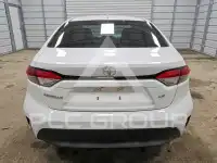 2026 Toyota COROLLA фото