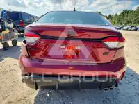 2026 Toyota COROLLA photo