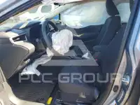 2026 Toyota COROLLA photo
