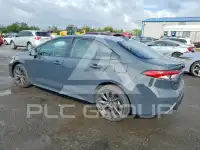 2026 Toyota COROLLA photo