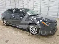 2026 Toyota COROLLA фото