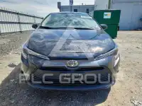 2026 Toyota COROLLA фото