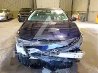 2026 Toyota COROLLA photo
