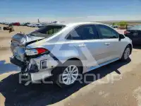 2026 Toyota COROLLA photo