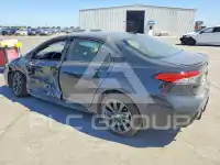 2026 Toyota COROLLA фото