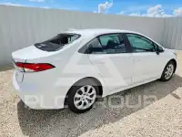 2026 Toyota COROLLA фото