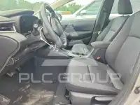 2026 Toyota COROLLA photo