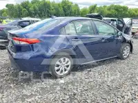 2026 Toyota COROLLA photo