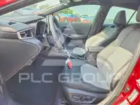 2026 Toyota COROLLA photo