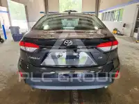 2026 Toyota COROLLA photo