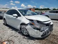 2026 Toyota COROLLA photo