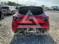 2026 Toyota COROLLA photo