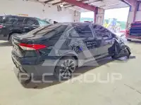 2026 Toyota COROLLA фото