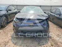 2026 Toyota COROLLA photo