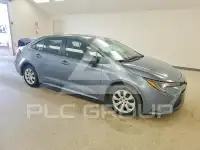 2026 Toyota COROLLA фото