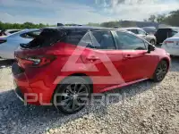 2026 Toyota COROLLA photo