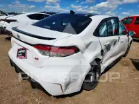 2026 Toyota COROLLA photo