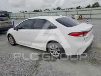 2026 Toyota COROLLA photo