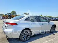 2026 Toyota COROLLA photo